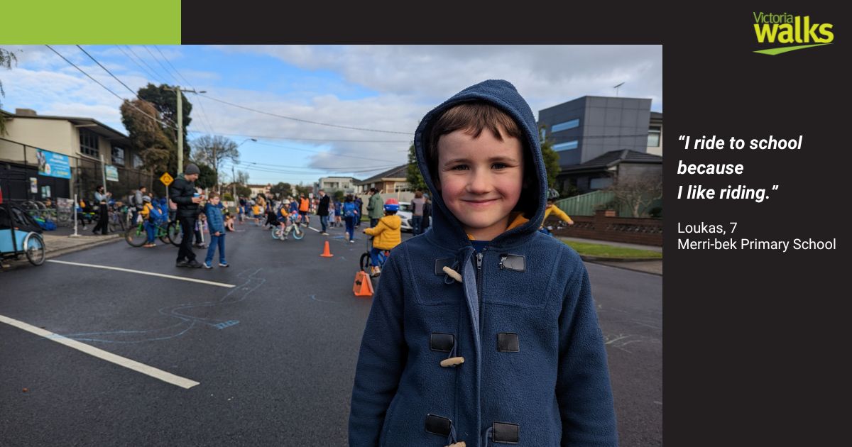 Friends of Victoria Gardens Inc. City of Stonnington